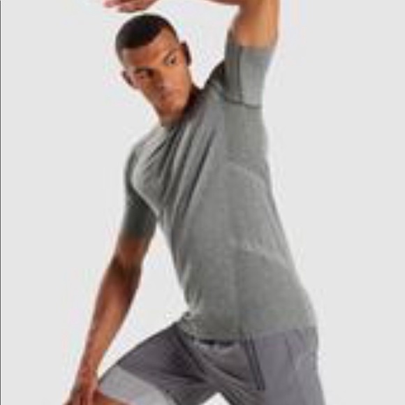 gymshark define seamless